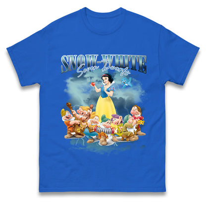 Snow White t shirt
