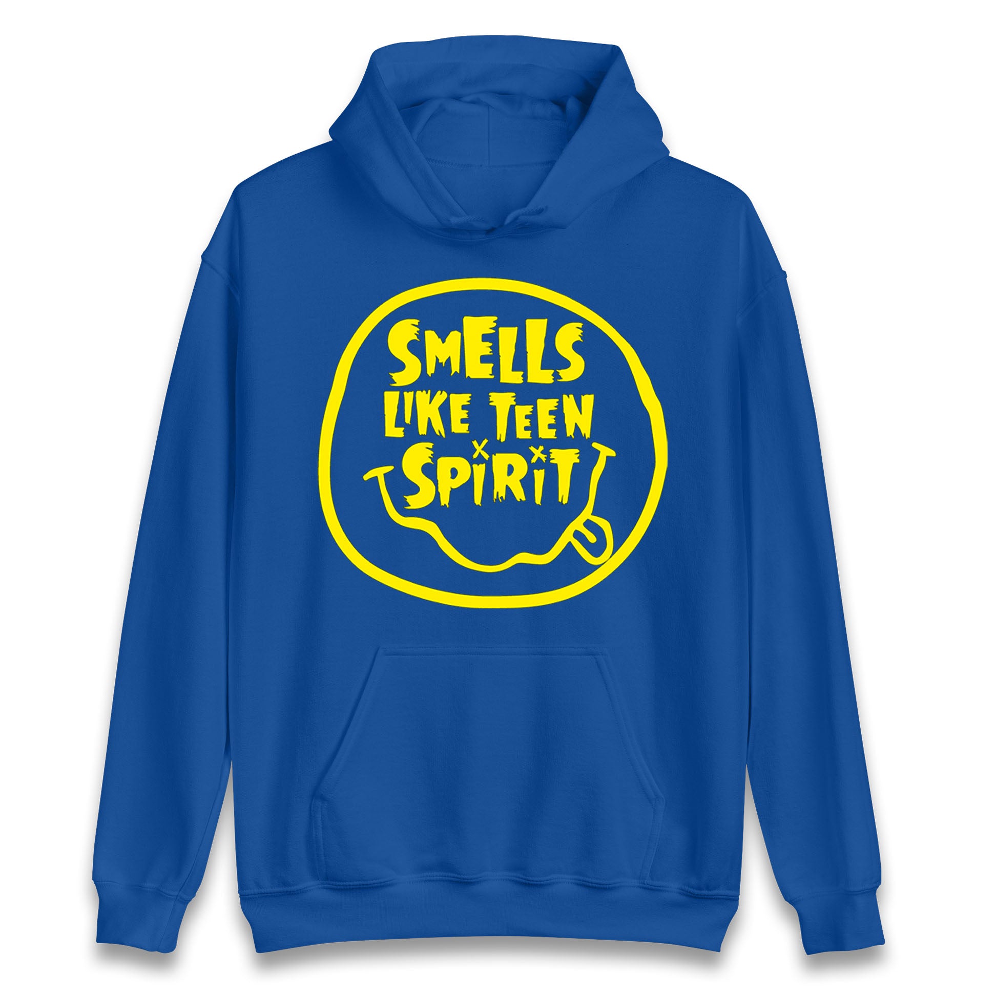 Dave Grohl Hoodie