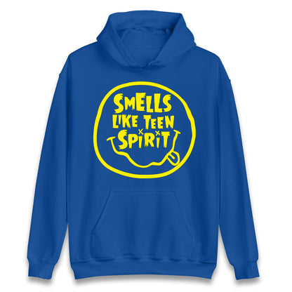 Dave Grohl Hoodie