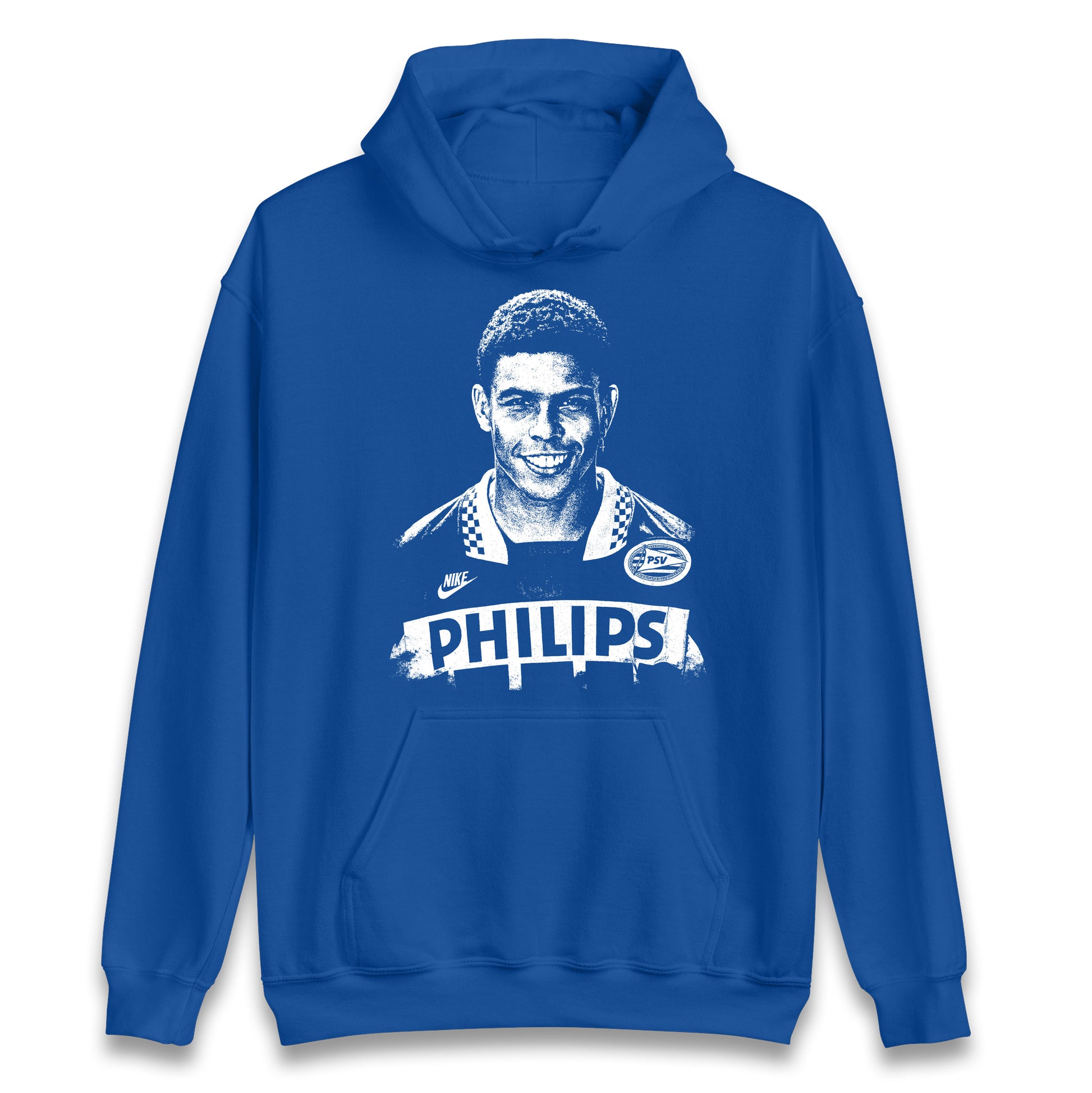 Ronaldo Nazario Hoodie