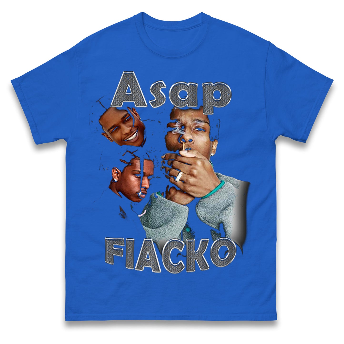 Pretty Flacko T Shirt