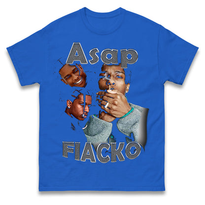 Pretty Flacko T Shirt