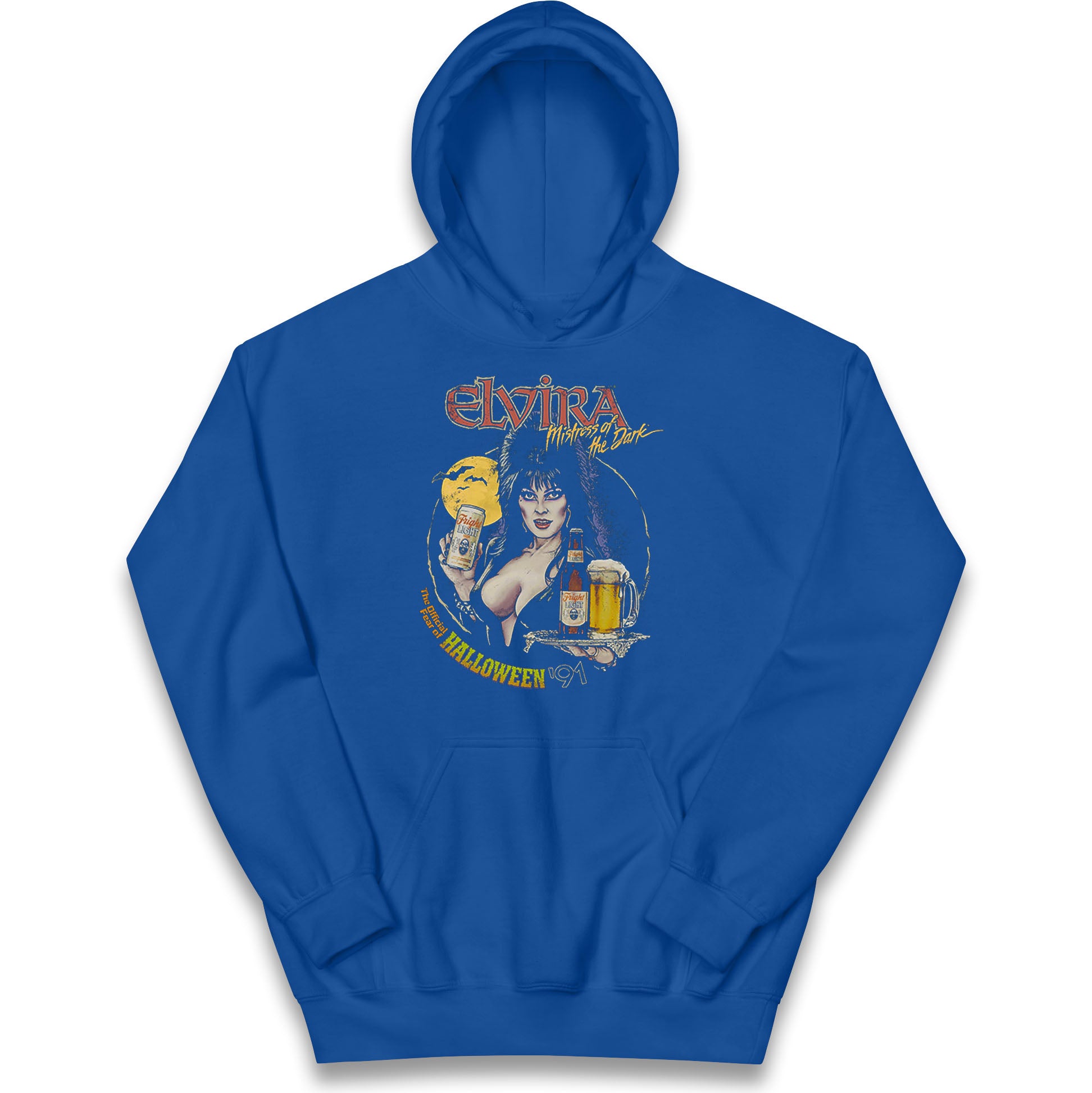 Elvira Kids Hoodie
