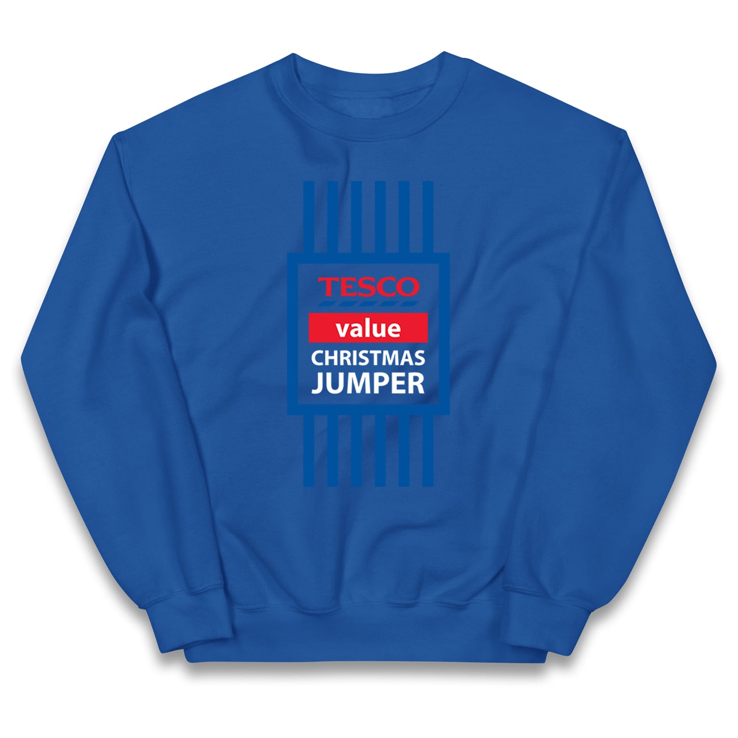 tesco value christmas jumper