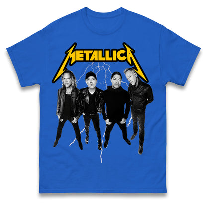 Metallica T Shirt