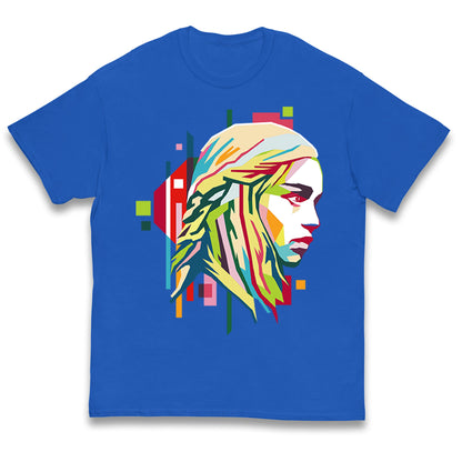 House Targarayen Kids T Shirt