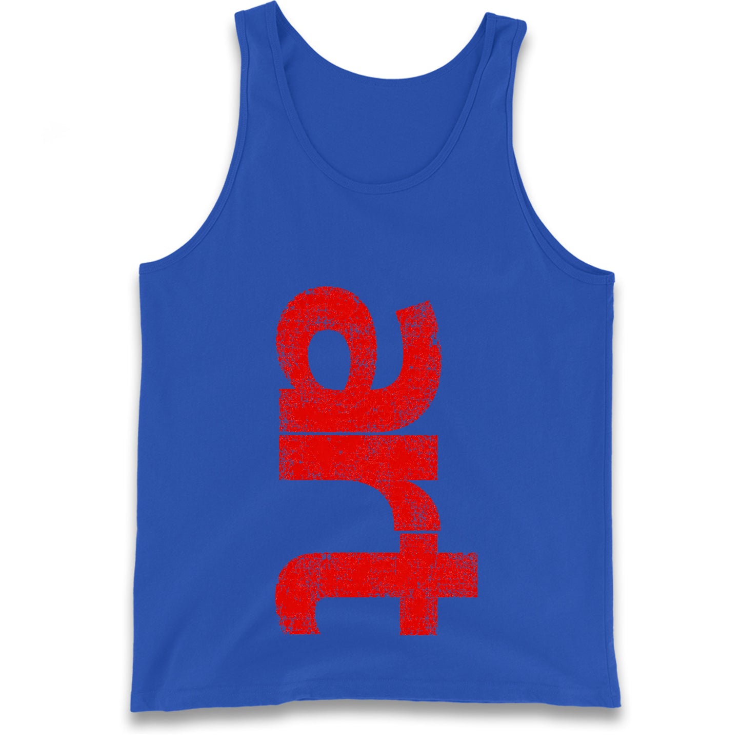 Art Tank Top