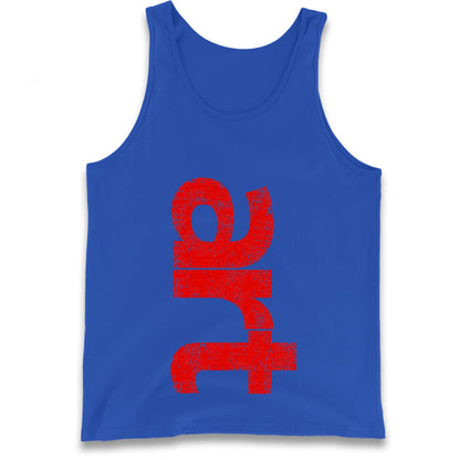 Art Tank Top