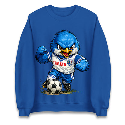 Barrow AFC Football Jumper