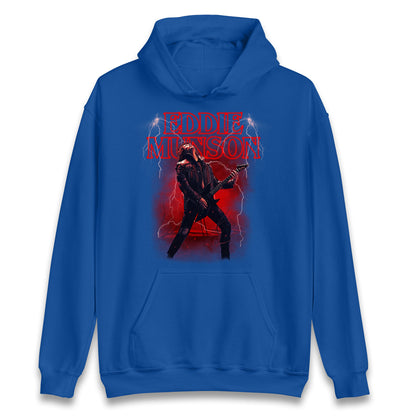 Stranger Thinngs Hoodie