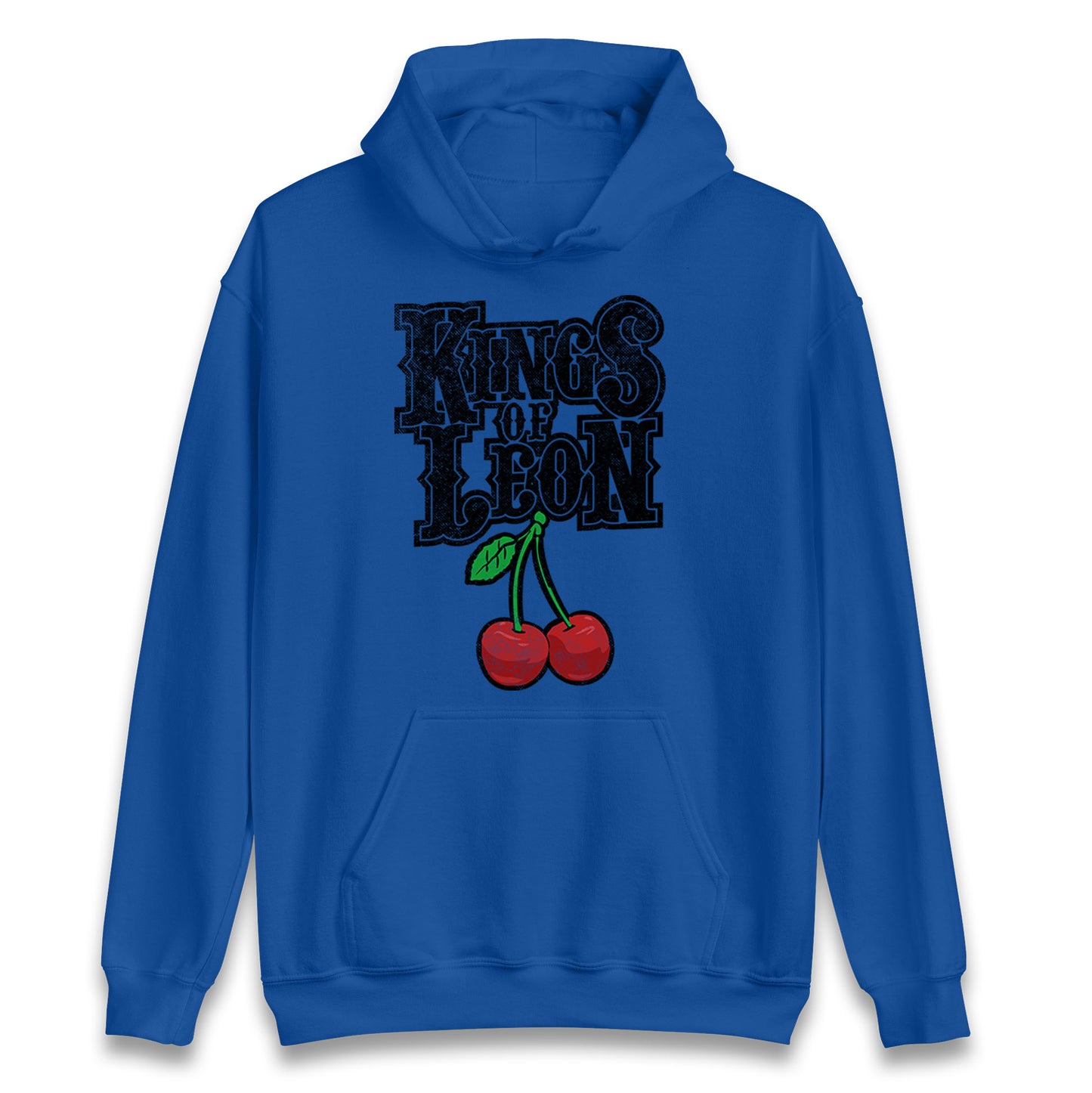 Kings Of Leon Hoodie