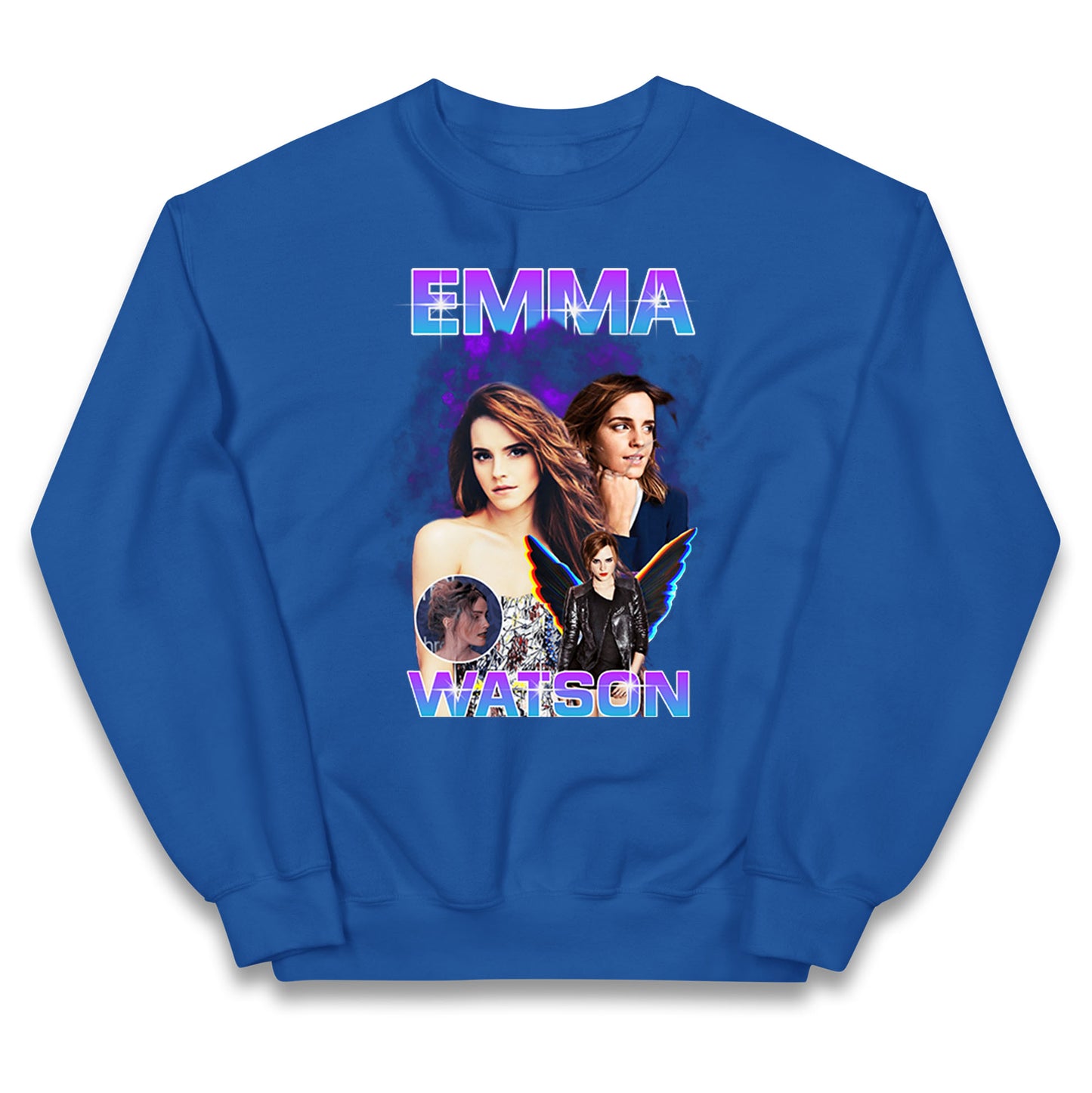 Emma Watson Kids Jumper