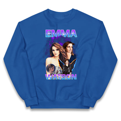 Emma Watson Kids Jumper