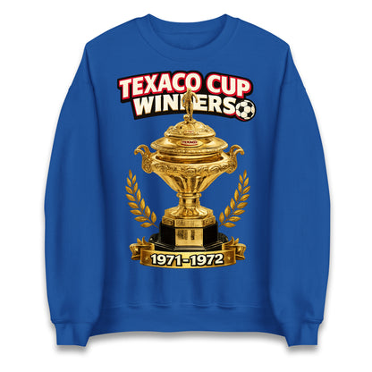 Derby Texaco Winners 1970 Jumper
