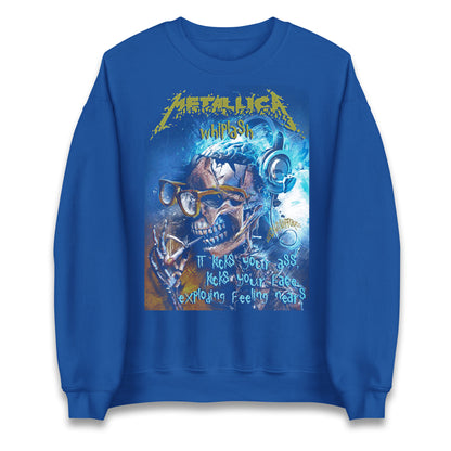 Nothing Else Matters Jumper