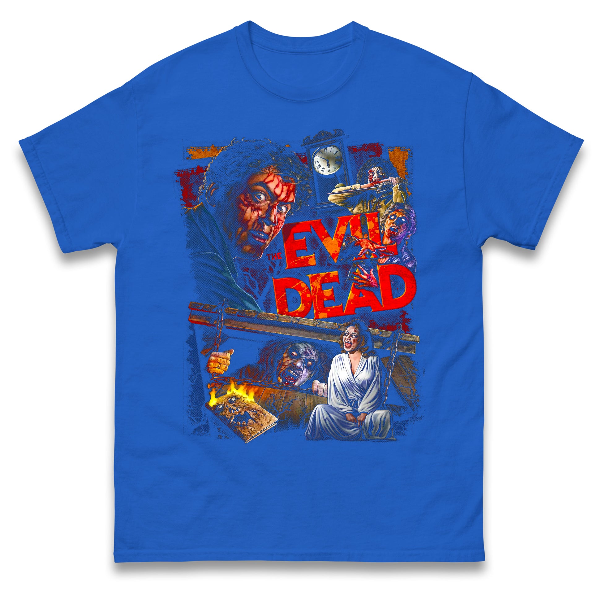 The Evil Dead T Shirt