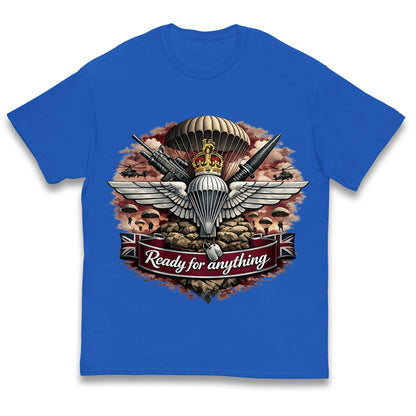 PARAS Kids T Shirt 