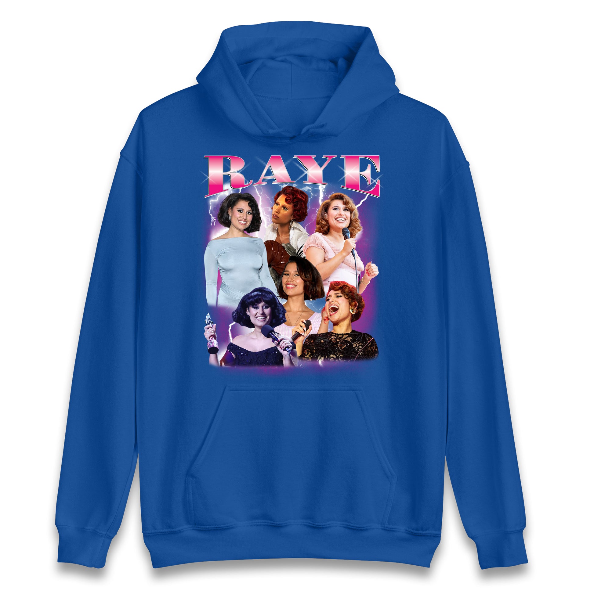 Raye Hoodie 