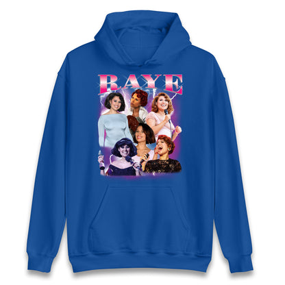 Raye Hoodie 