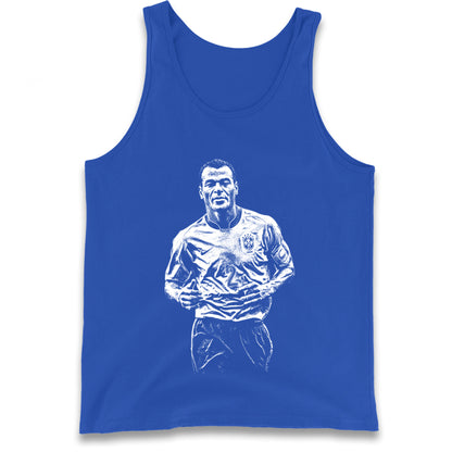 Cafu Roma Tank Top 
