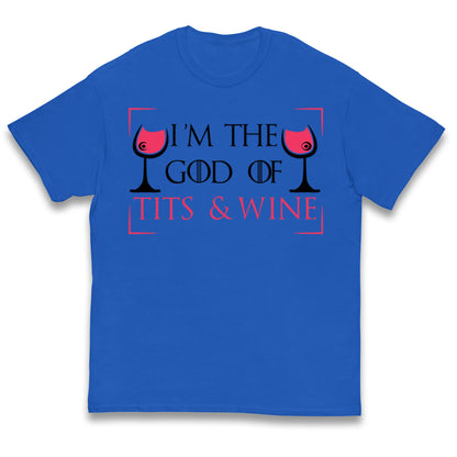 Game Of Thrones Tv Show Kids T Shirt