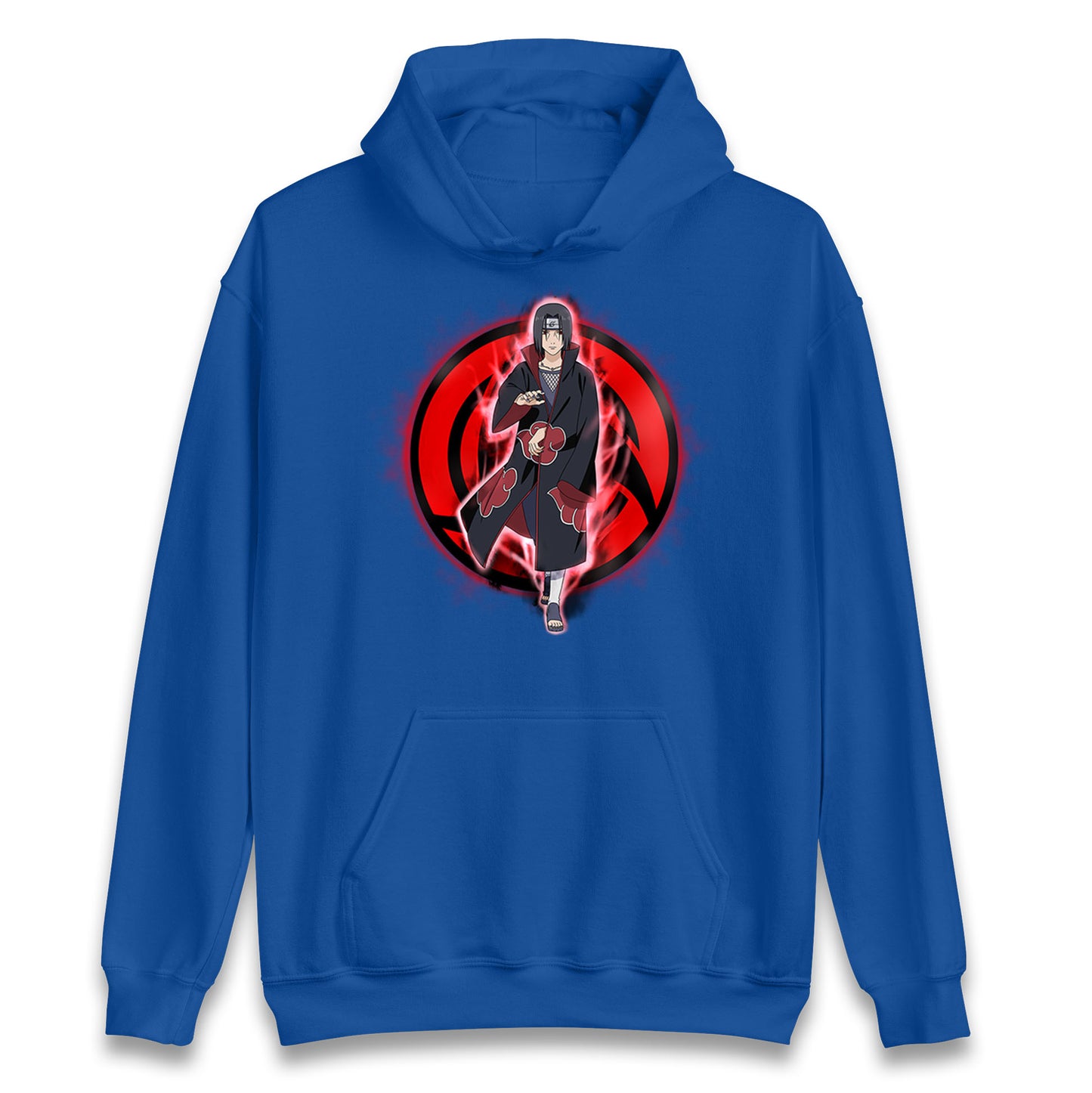 itachi uchiha hoodie