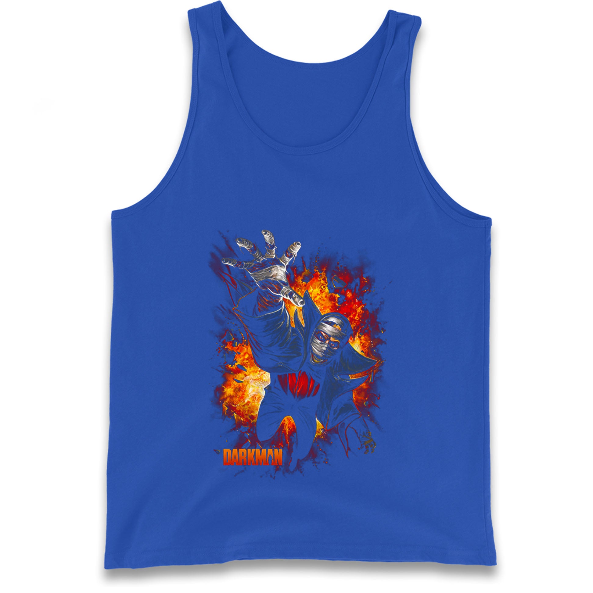 DarkmanTank Top