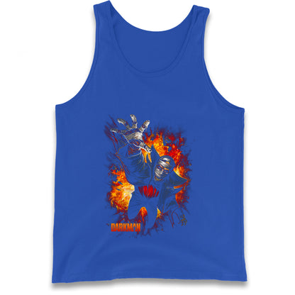 DarkmanTank Top