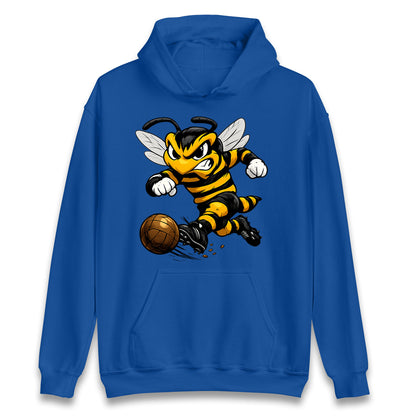 Alloa Athletic 1960s Hoodie 
