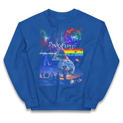 Comfortably Numb Kids Jumper
