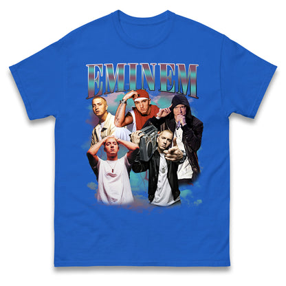 Eminem T Shirt Vintage