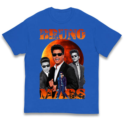 Bruno Mars  T Shirt