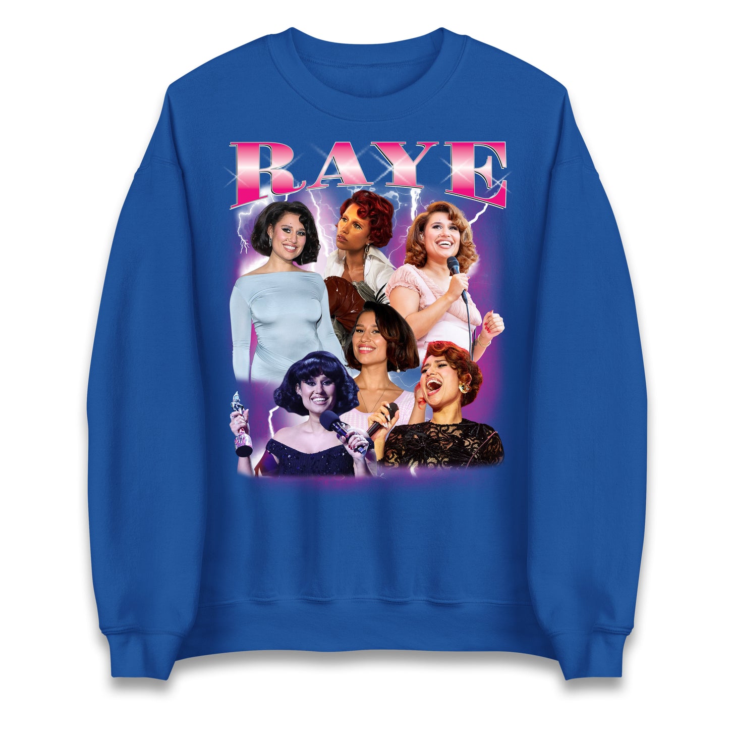Raye Jumper