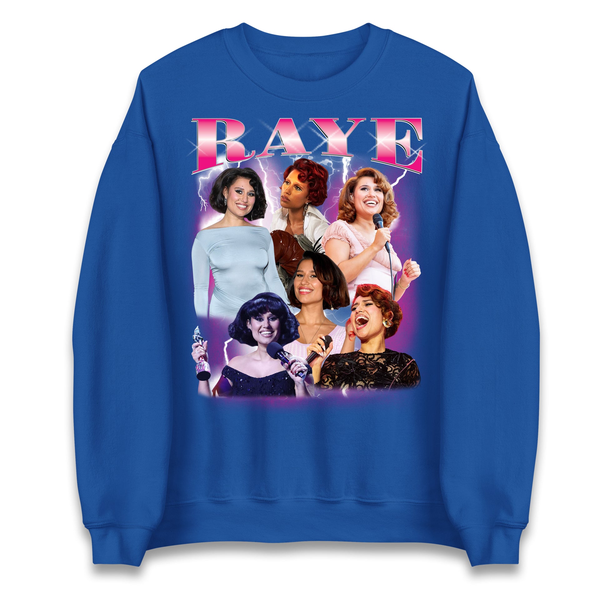 Raye Jumper