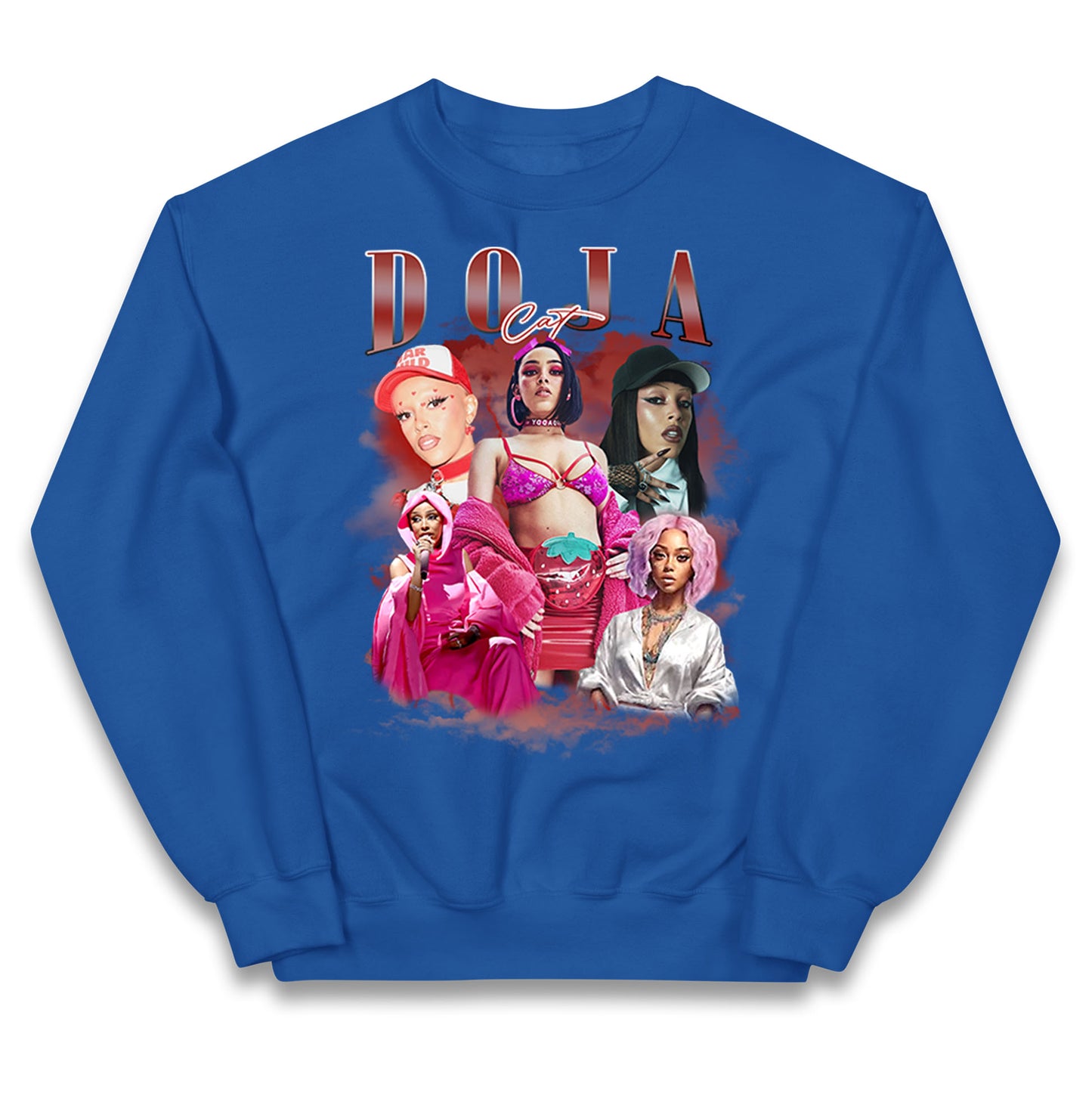Doja Cat Jumper
