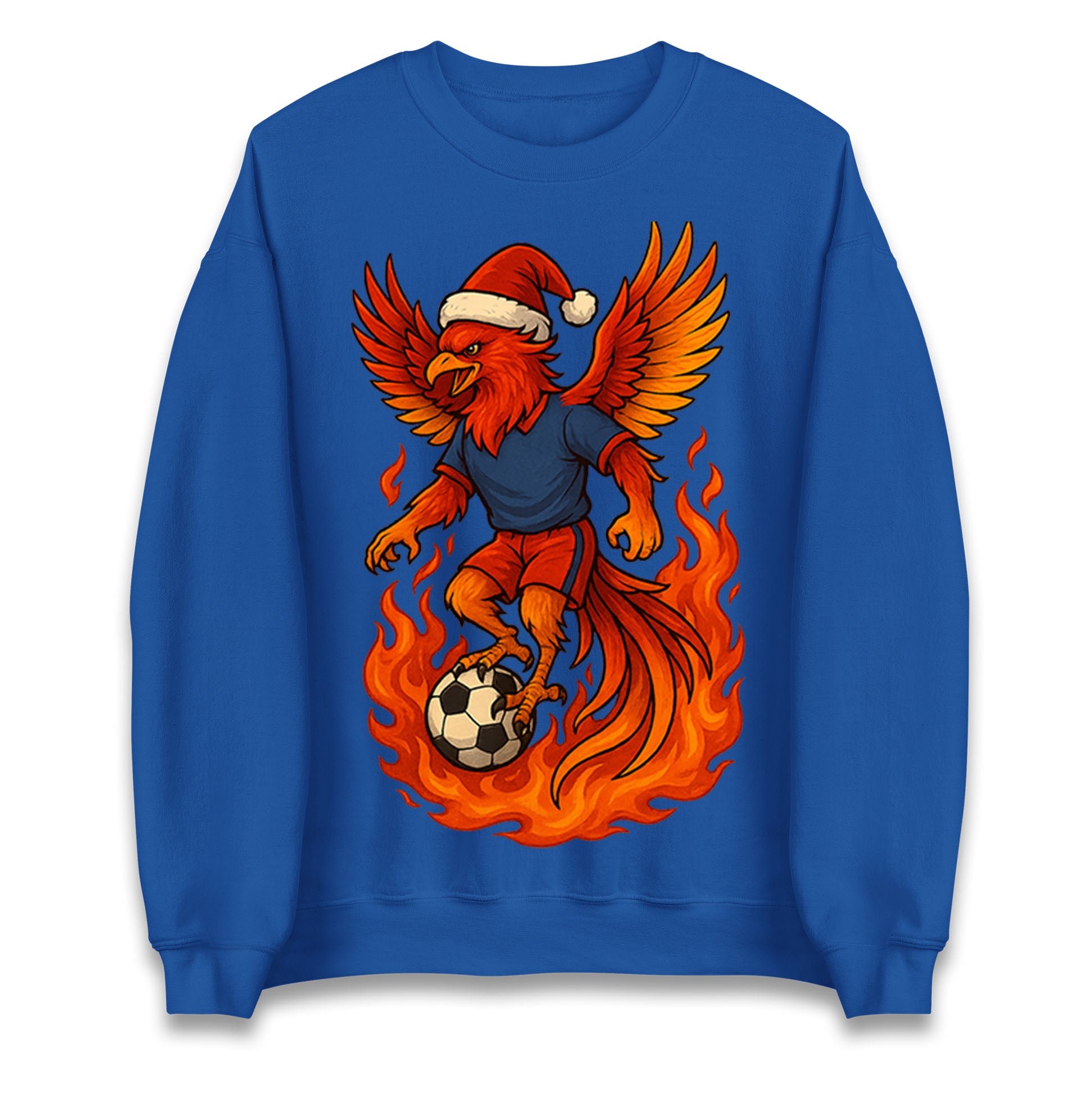 Aldershot Town Christmas Jumper