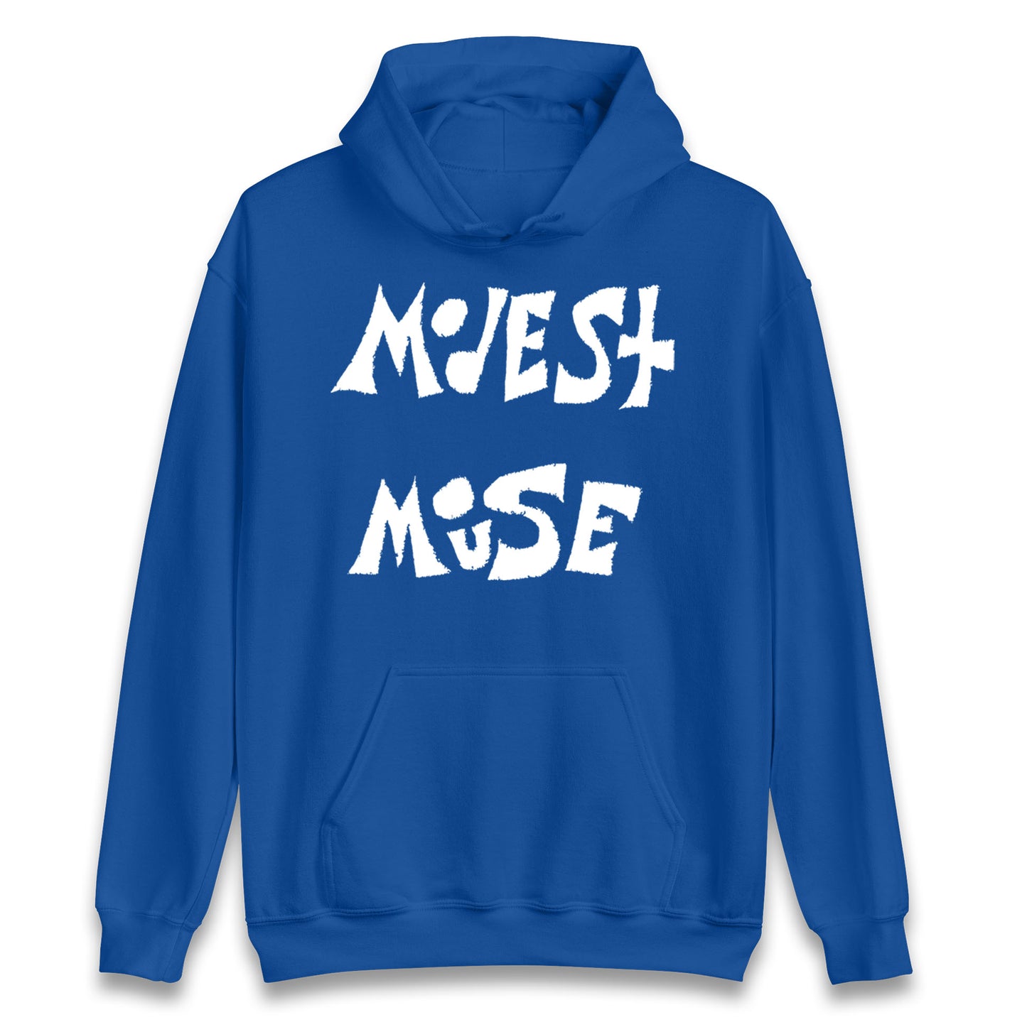 Modest Mouse Hoodie
