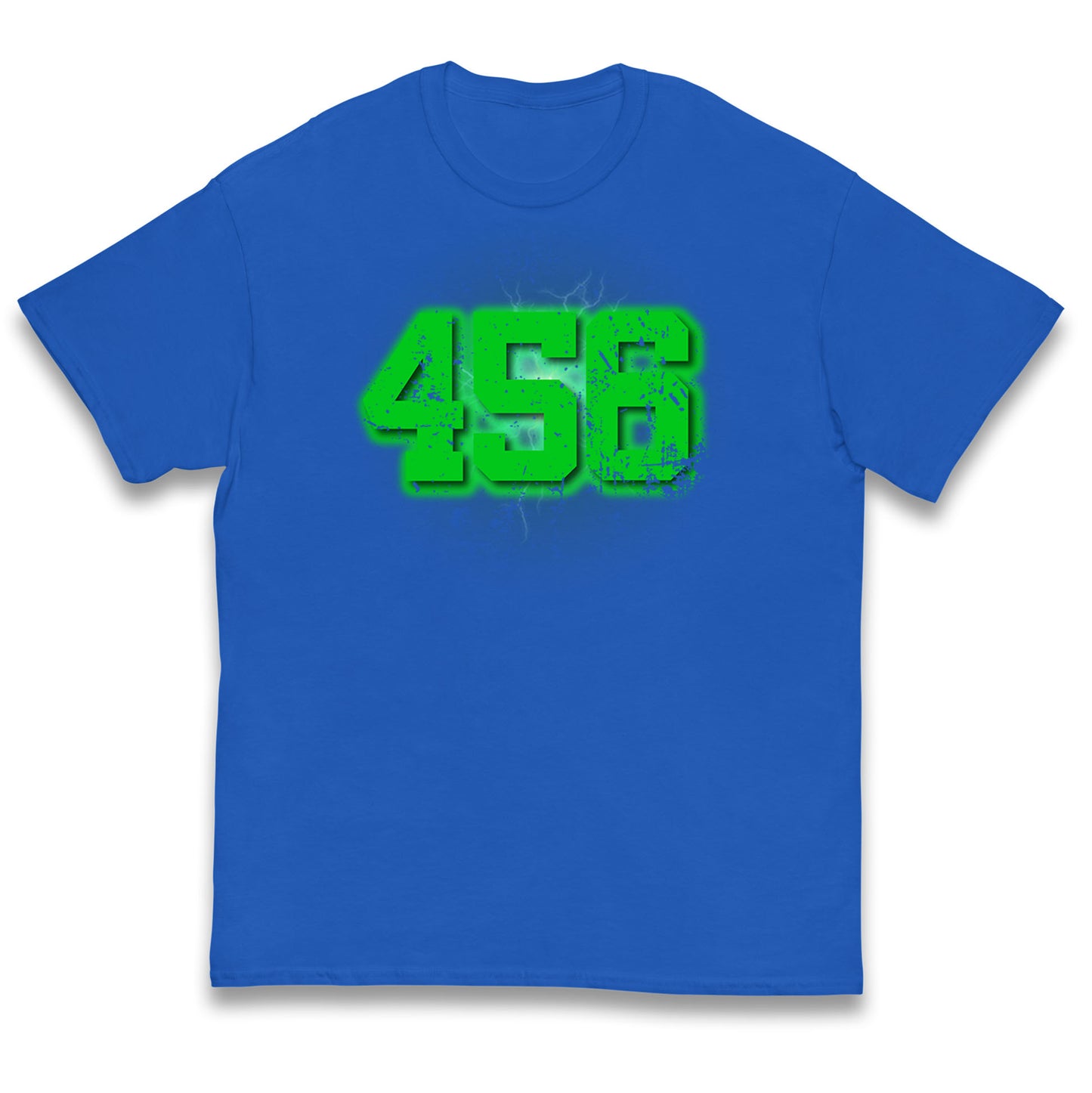 Squid Game 456 T Shirt