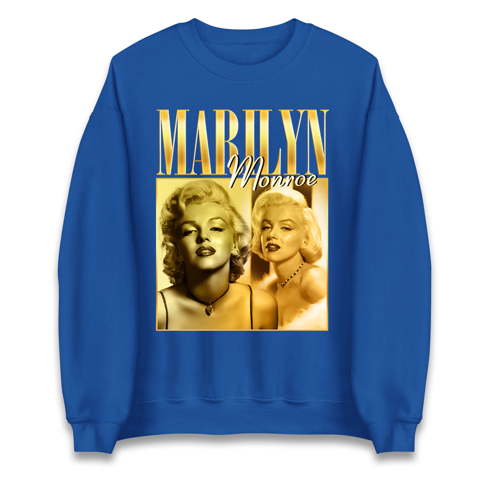 Marilyn Monroe Jumper