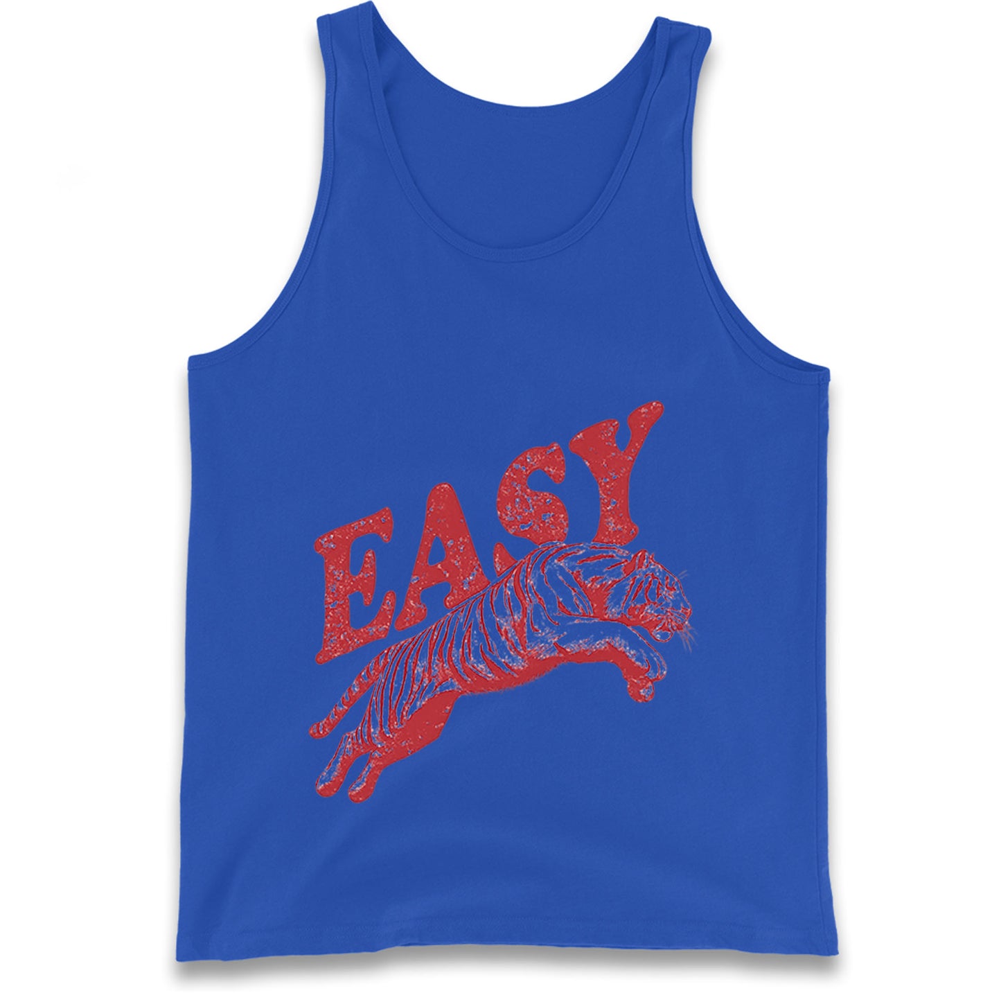 East Tiger Tank Top 