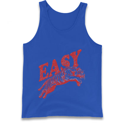 East Tiger Tank Top 