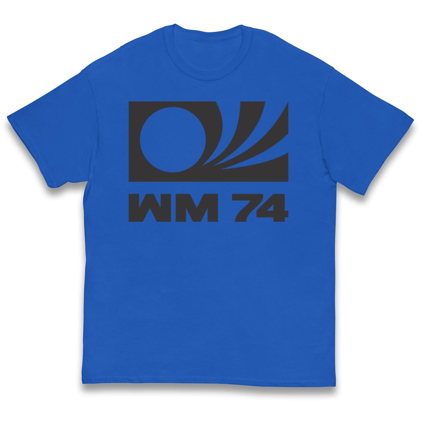 Germany 1974  World Cup Kids T Shirt 