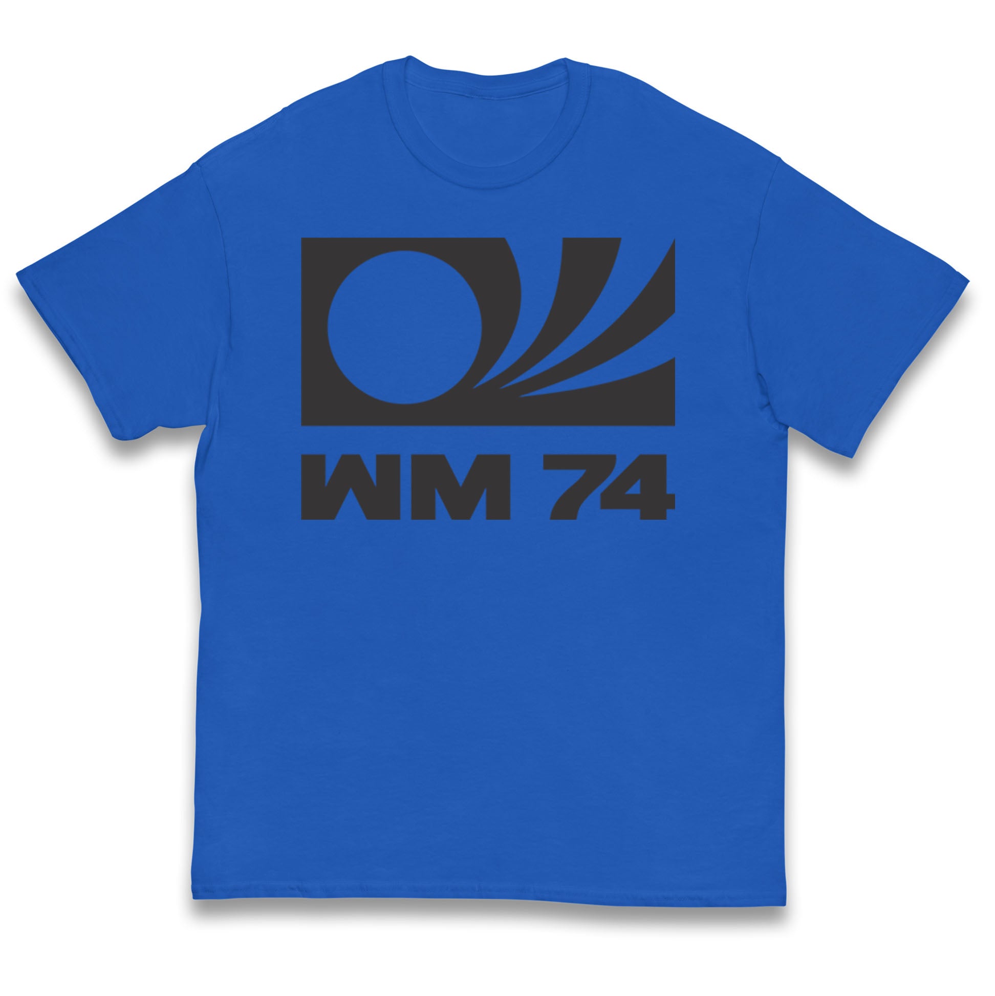 Germany 1974  World Cup Kids T Shirt 