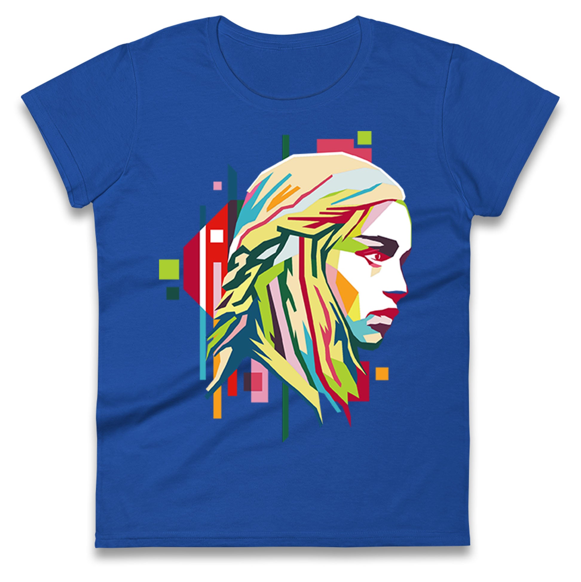 House Targarayen Ladies T Shirt
