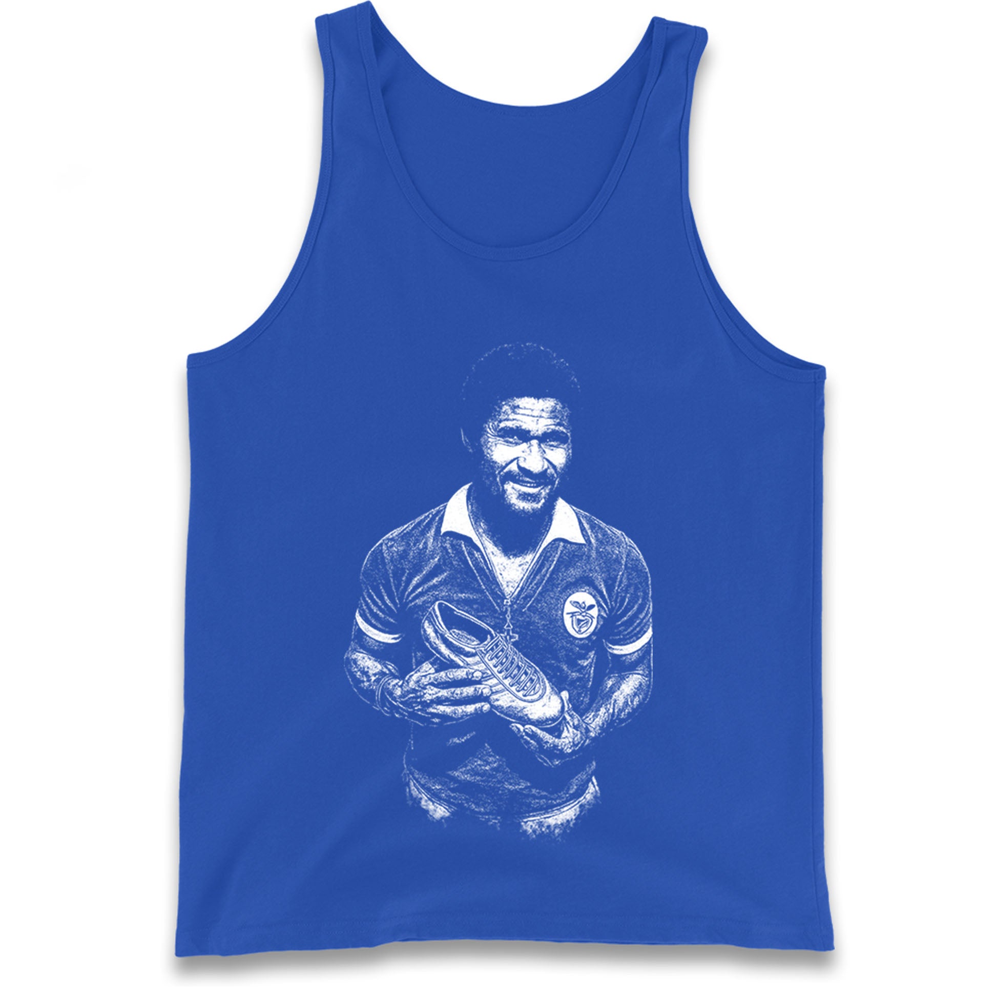 Eusebio Tank Top