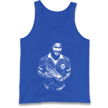 Eusebio Tank Top