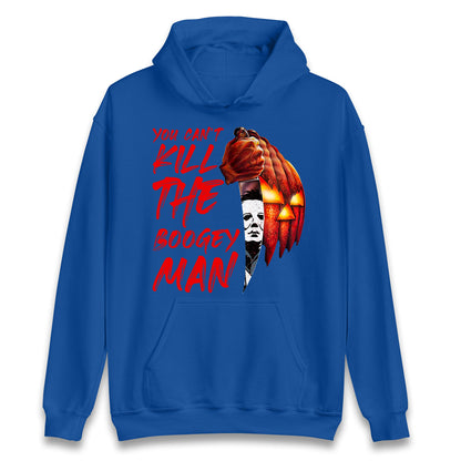 Michael Myers Halloween Unisex Hoodie
