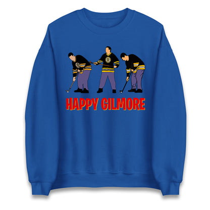 Happy Gilmore Jumper