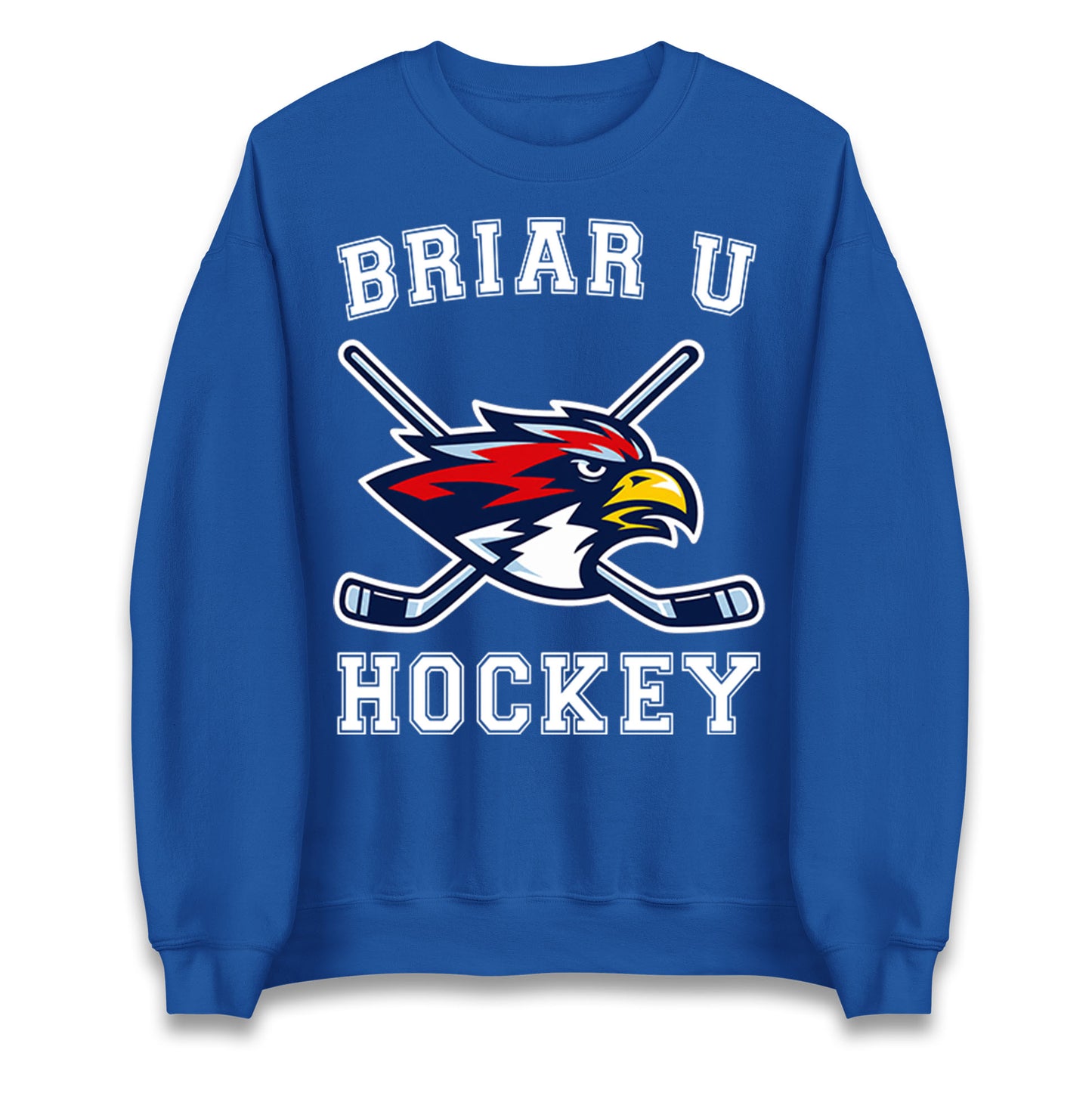 Briar U Hockey Jumper