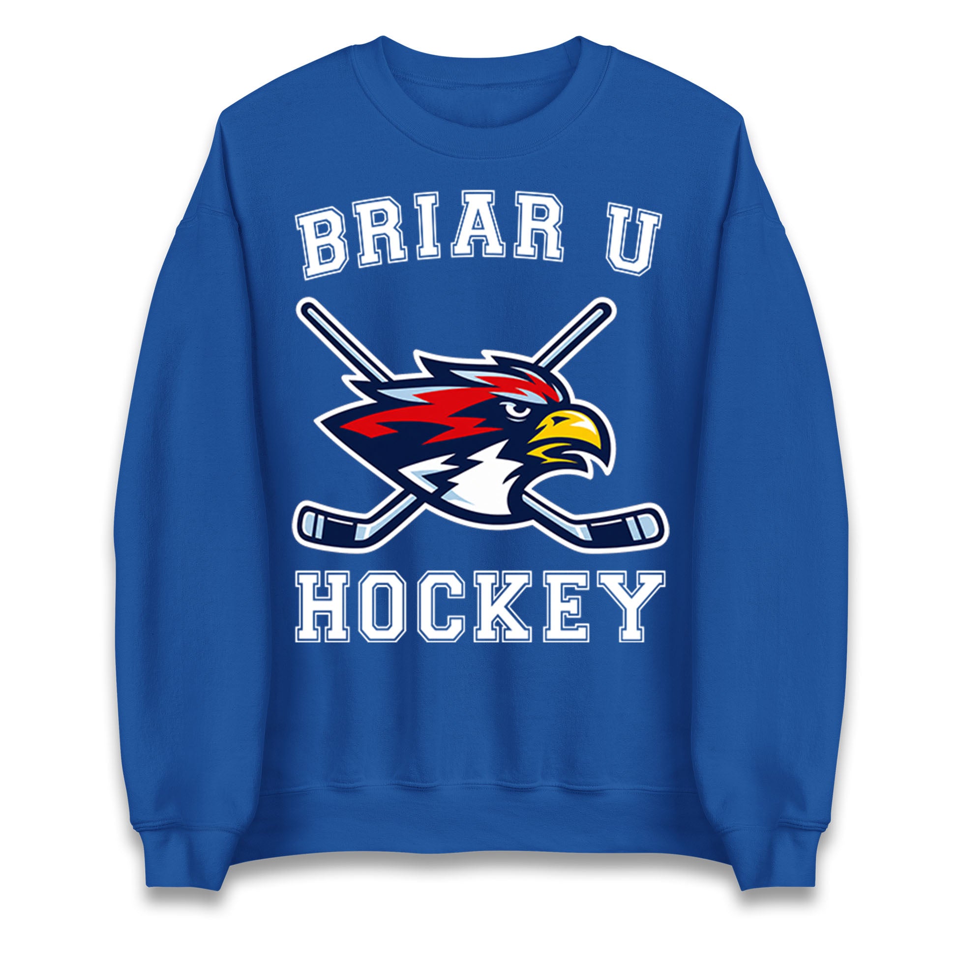 Briar U Hockey Jumper
